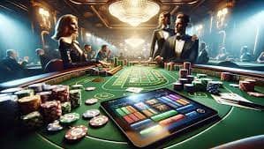 Aktivasi fitur bonus dengan ikan boss legendaris
