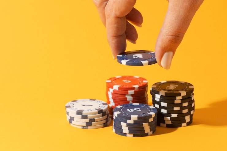 Simbol Bonus di Wild Bandito Simbol Scatter dan Wild di Wild Bandito yang memicu fitur bonus
