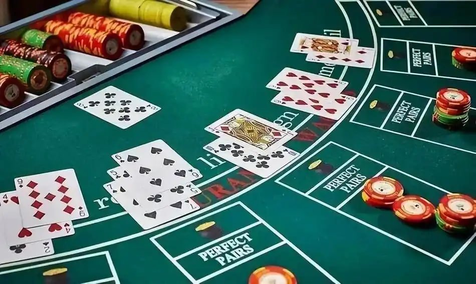 Paytable Lengkap Tabel pembayaran Wild Bandito dengan semua simbol dan nilai
